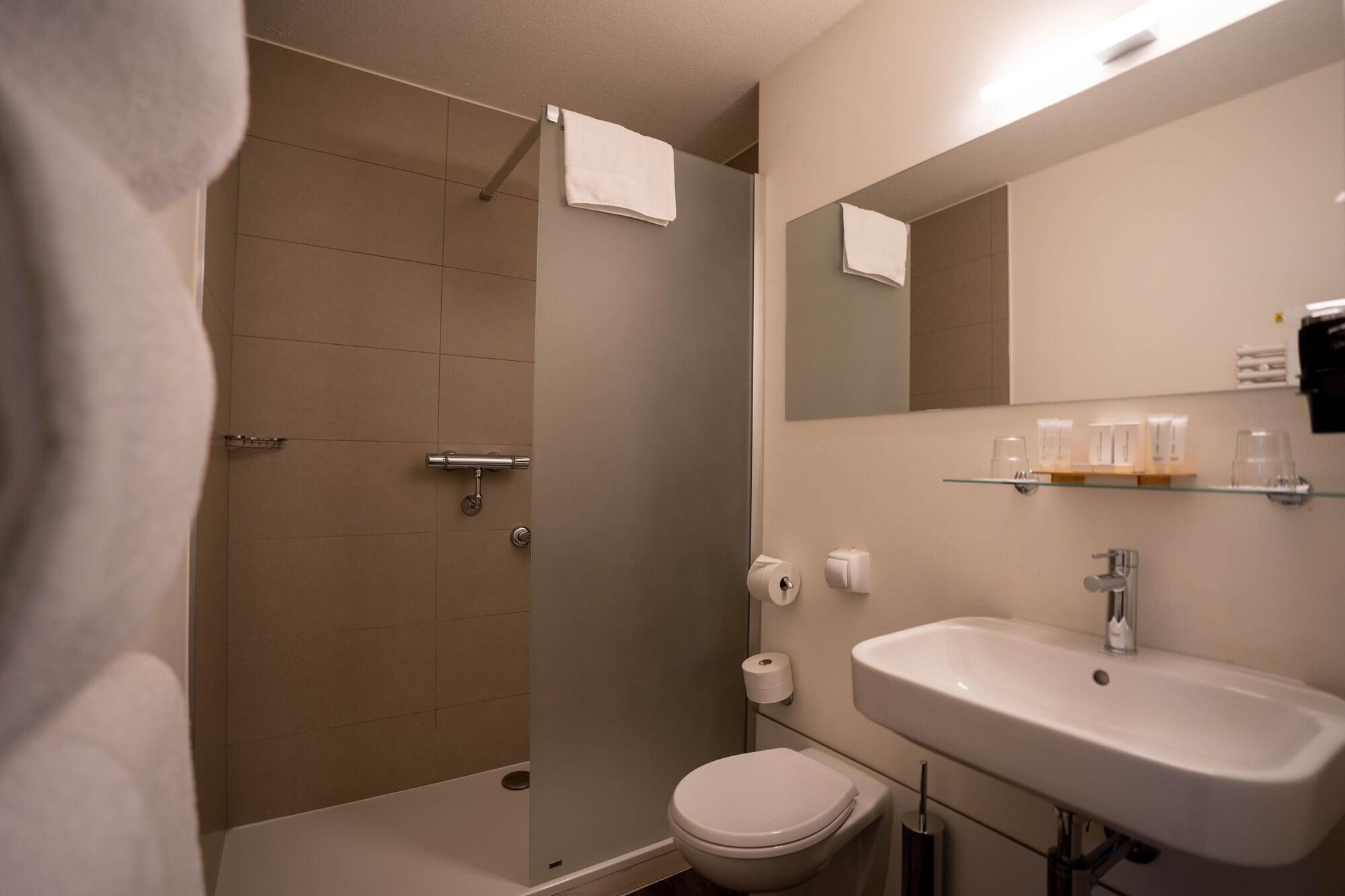 Gosset Hotel Groot Bijgaarden Zewnętrze zdjęcie