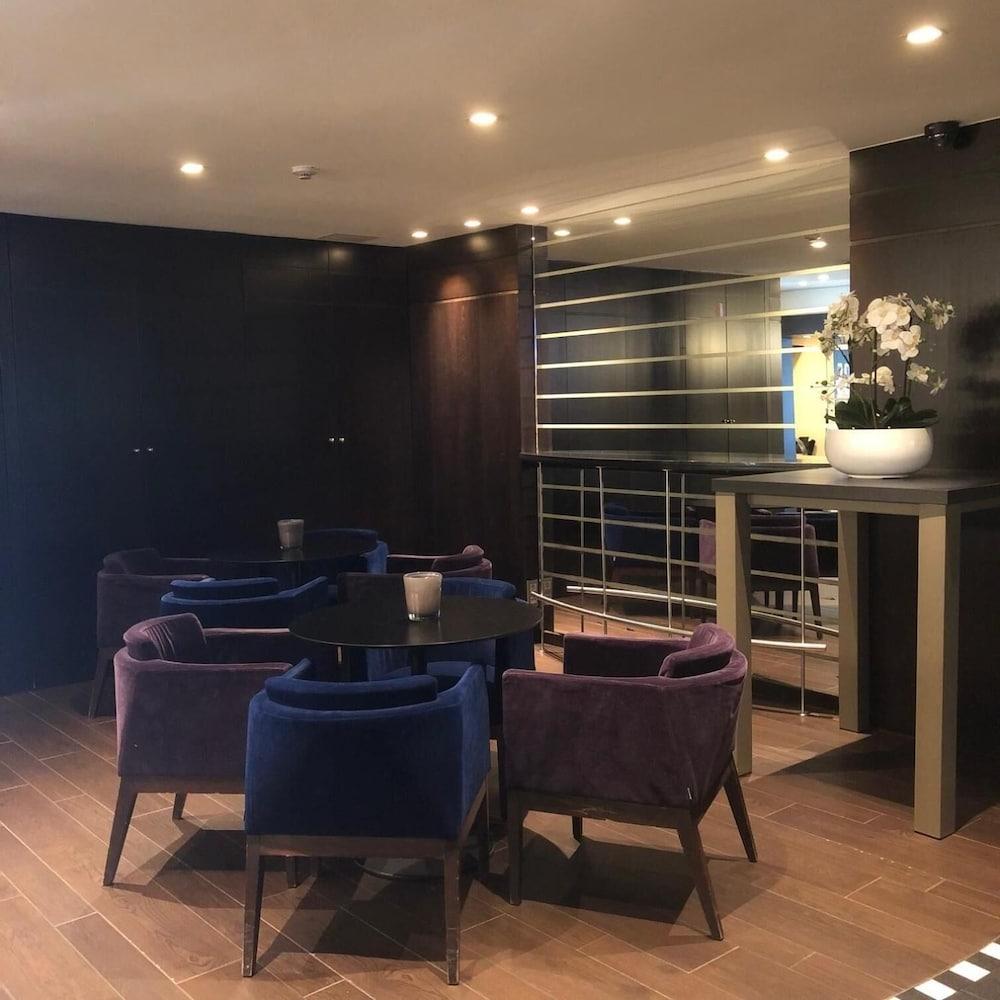 Gosset Hotel Groot Bijgaarden Zewnętrze zdjęcie