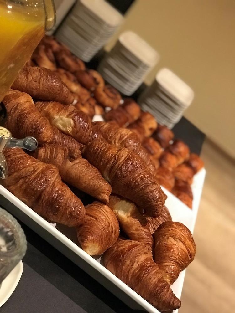 Gosset Hotel Groot Bijgaarden Zewnętrze zdjęcie