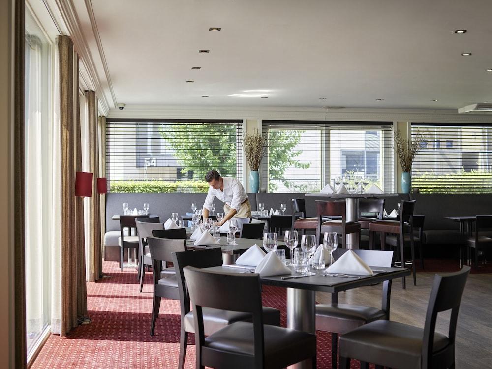 Gosset Hotel Groot Bijgaarden Zewnętrze zdjęcie