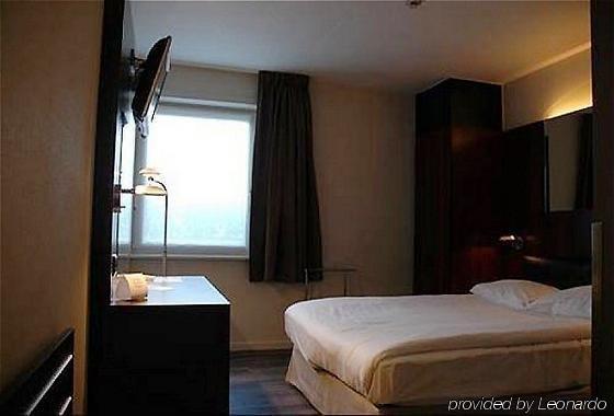 Gosset Hotel Groot Bijgaarden Pokój zdjęcie