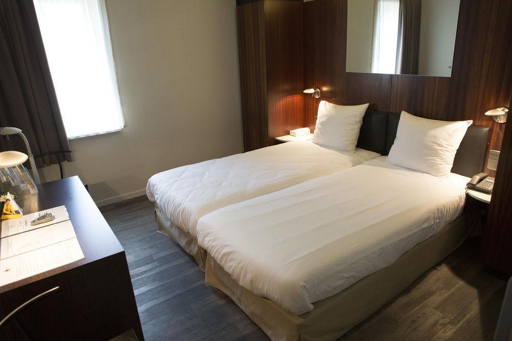 Gosset Hotel Groot Bijgaarden Zewnętrze zdjęcie