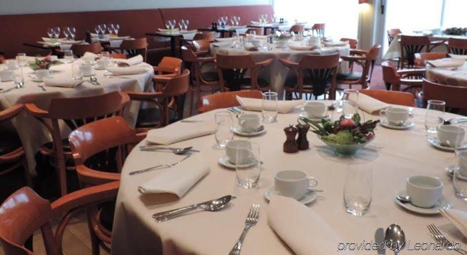 Gosset Hotel Groot Bijgaarden Zewnętrze zdjęcie