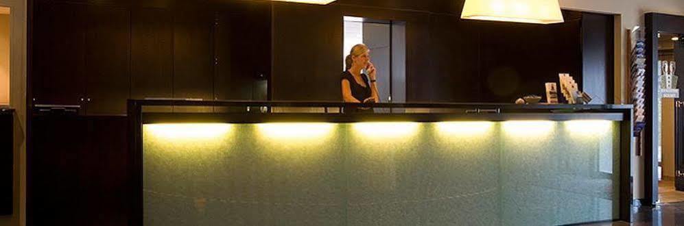 Gosset Hotel Groot Bijgaarden Zewnętrze zdjęcie