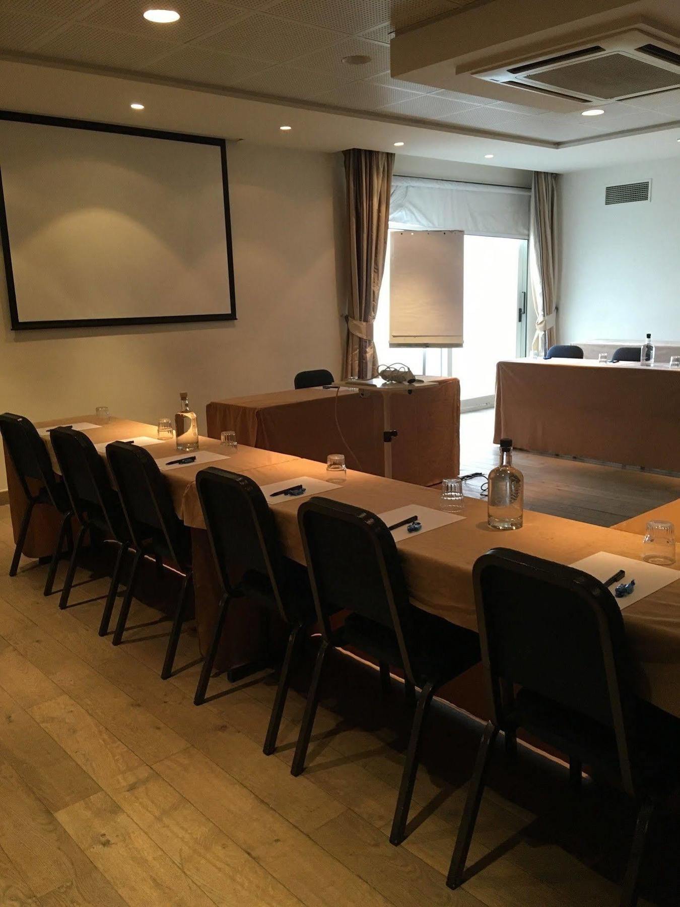 Gosset Hotel Groot Bijgaarden Zewnętrze zdjęcie