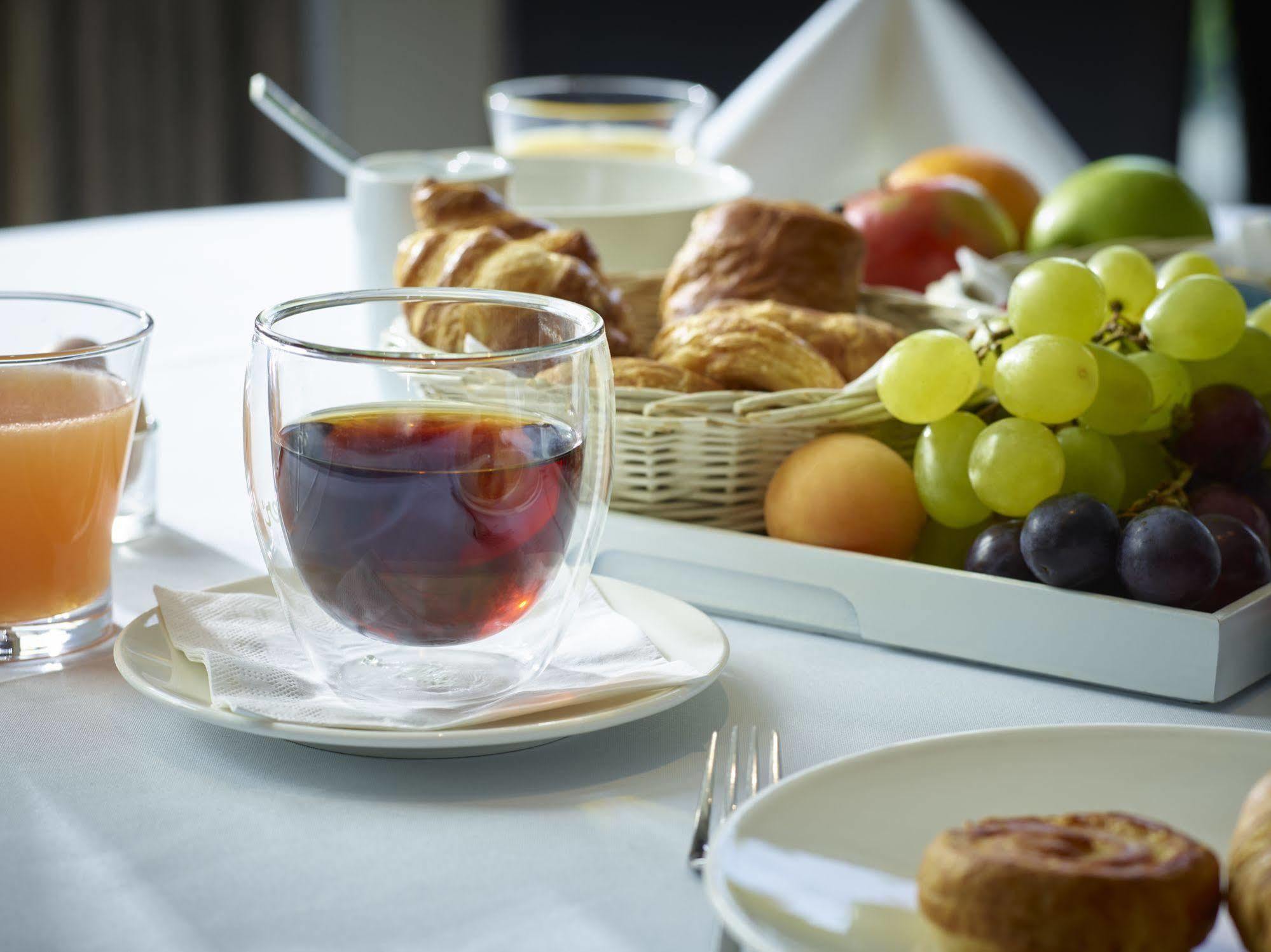 Gosset Hotel Groot Bijgaarden Zewnętrze zdjęcie