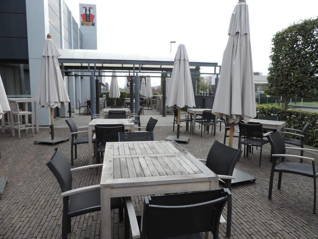 Gosset Hotel Groot Bijgaarden Zewnętrze zdjęcie
