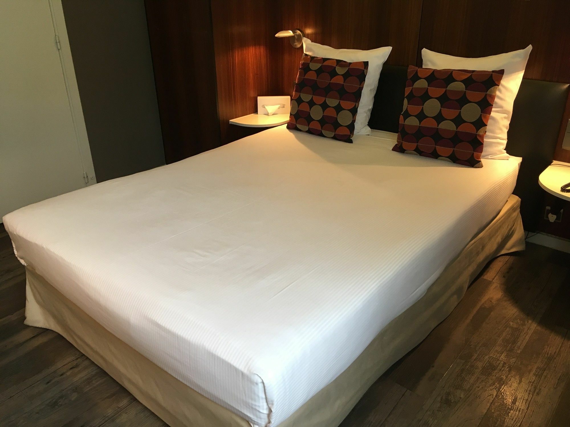 Gosset Hotel Groot Bijgaarden Zewnętrze zdjęcie